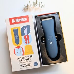 NIB Meridian Trimmer Original
